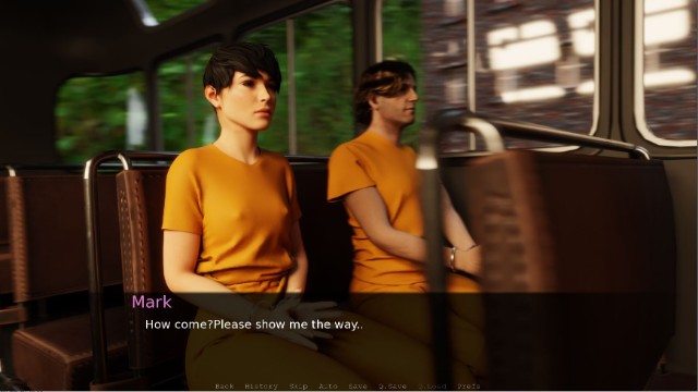 Prison Of Sissy Apk Android Adult Porn Game (2)