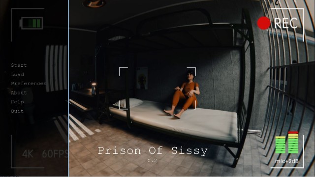 Prison Of Sissy Apk Android Adult Porn Game (8)
