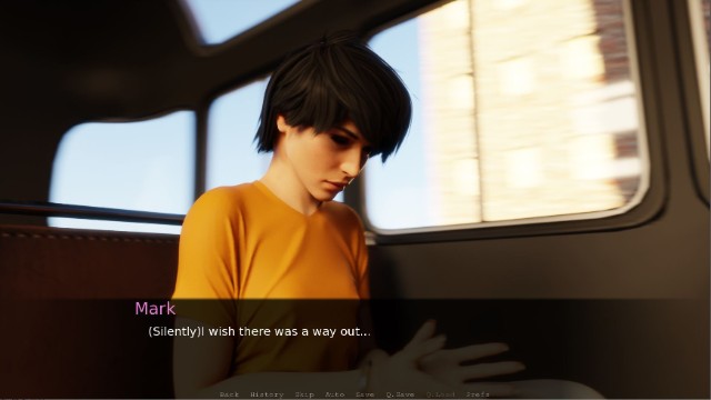 Prison Of Sissy Apk Android Adult Porn Game (9)