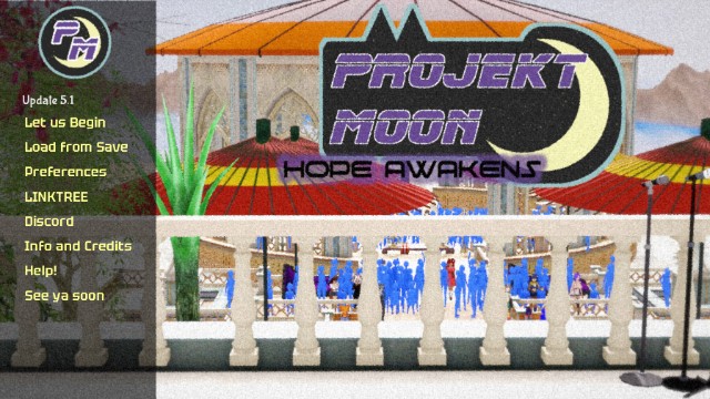 Projekt Moon Hope Awakens Apk Android Adult Hentai Game (13)
