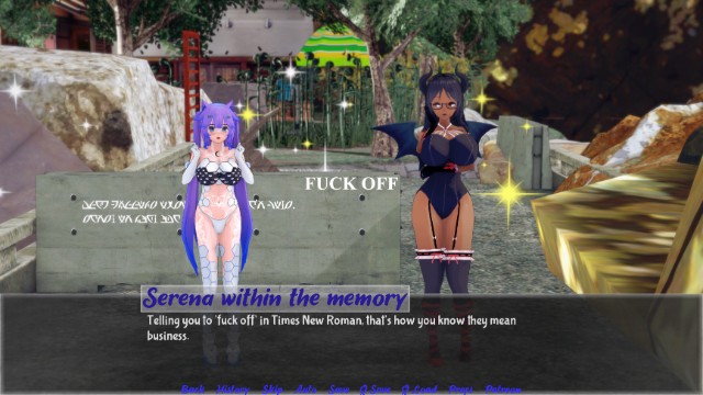 Projekt Moon Hope Awakens Apk Android Adult Hentai Game (2)