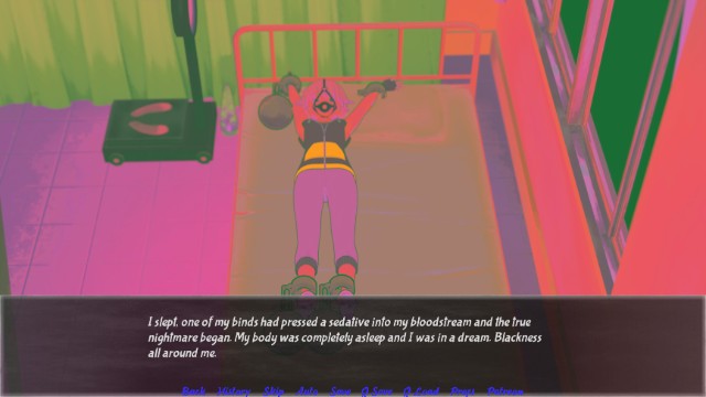 Projekt Moon Hope Awakens Apk Android Adult Hentai Game (3)