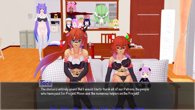 Projekt Moon Hope Awakens Apk Android Adult Hentai Game (6)