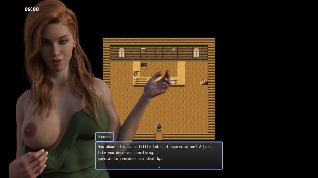 Realmwalker Apk Android Adult Porn Game (2).1