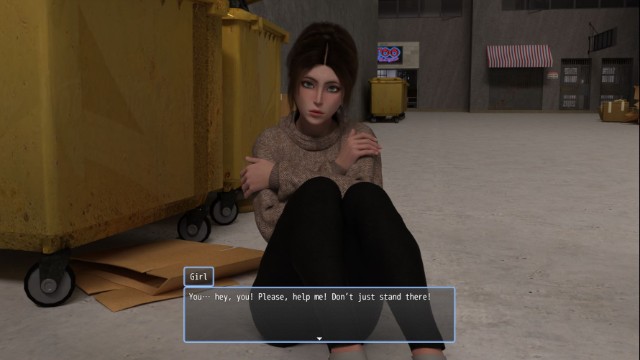 Realmwalker Apk Android Adult Porn Game (3)