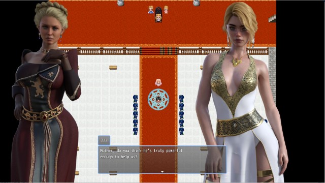 Realmwalker Apk Android Adult Porn Game (5)