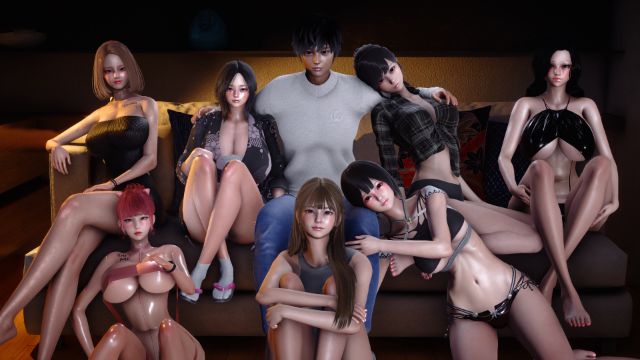 Regressor Adult Game Download (4)