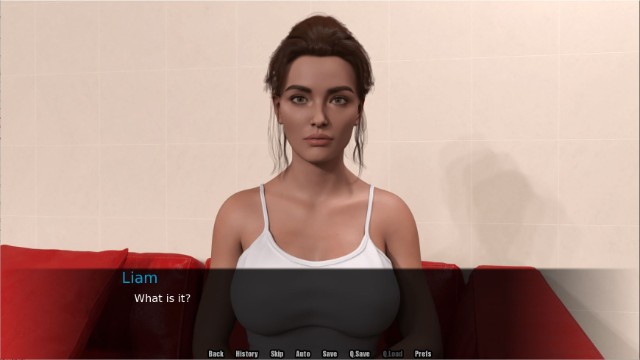 Revenge's Resilience Apk Android Adult Porn Game (1)