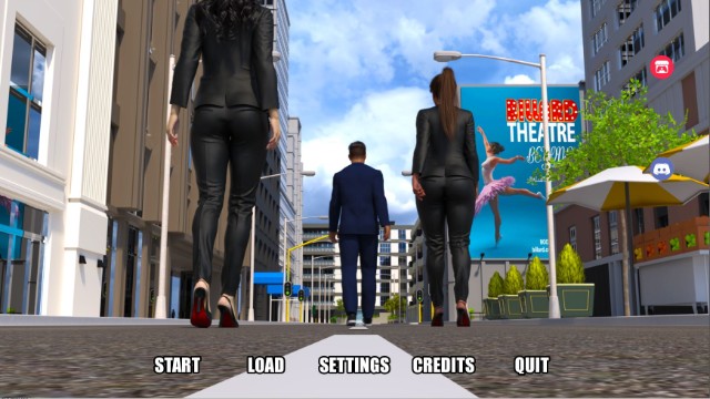 Revenge's Resilience Apk Android Adult Porn Game (2)