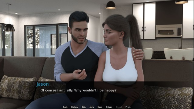 Revenge's Resilience Apk Android Adult Porn Game (6)