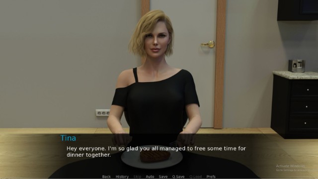 Sex Wish A Deliciously Naughty Porn Vn Apk Android Adult Porn Game (10)