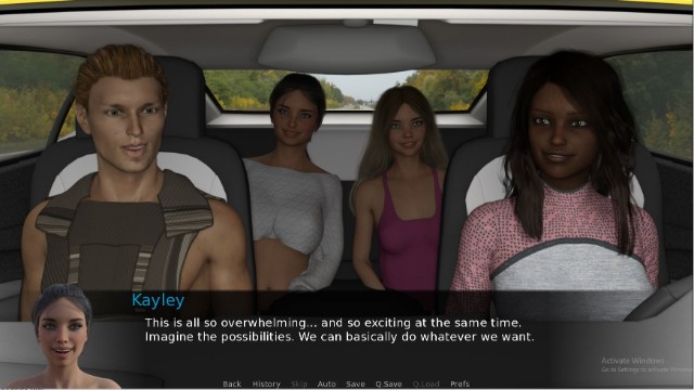 Sex Wish A Deliciously Naughty Porn Vn Apk Android Adult Porn Game (13)