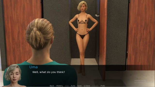 Sex Wish A Deliciously Naughty Porn Vn Apk Android Adult Porn Game (6)