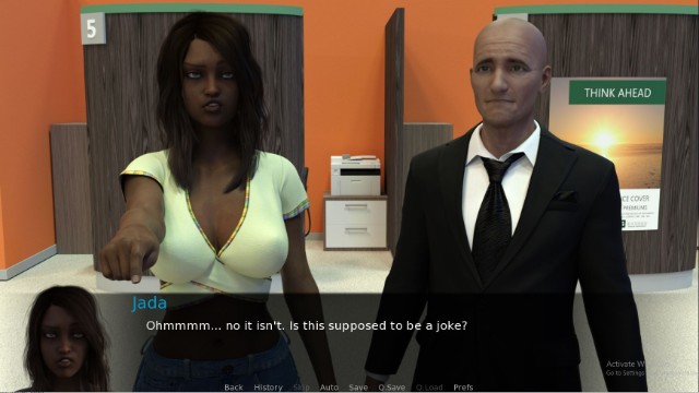 Sex Wish A Deliciously Naughty Porn Vn Apk Android Adult Porn Game (8)