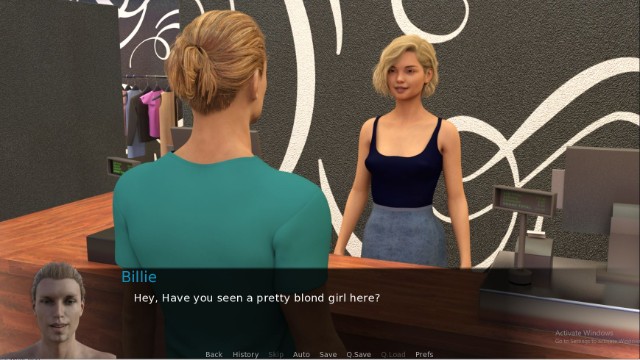 Sex Wish A Deliciously Naughty Porn Vn Apk Android Adult Porn Game (9)