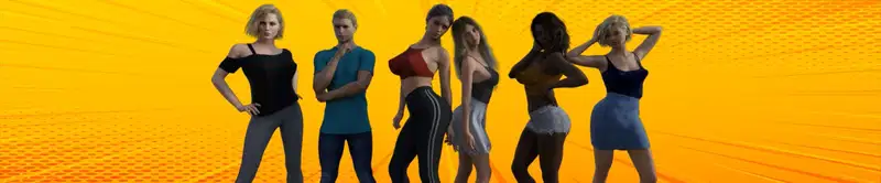 Sex Wish: A Deliciously Naughty Porn VN v0.0.1 Banner