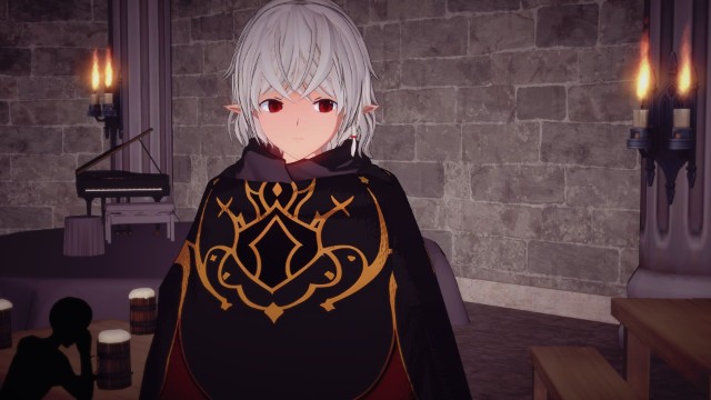 The Exiled Demon Prince Apk Android Adult Hentai Game (1)