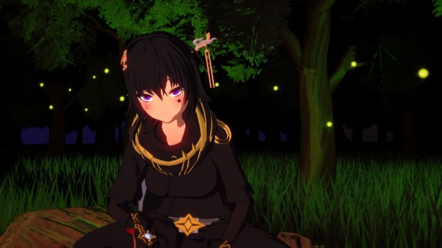 The Exiled Demon Prince Apk Android Adult Hentai Game (2)