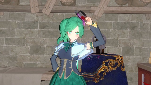 The Exiled Demon Prince Apk Android Adult Hentai Game (4)