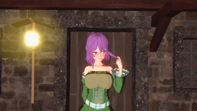 The Exiled Demon Prince Apk Android Adult Hentai Game (6)