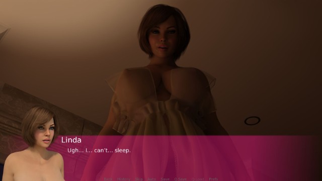 The Mother Of My Best Friend And Her Irresistible Desires Apk Android Adult Porn Game (1).1