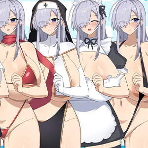 The Newbie Adventurer Al and the Succubus’s Curse