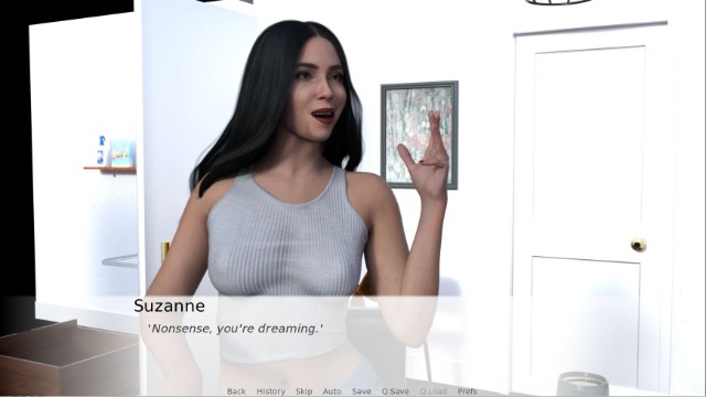 The Three Panels Apk Android Adult Porn Game (2)