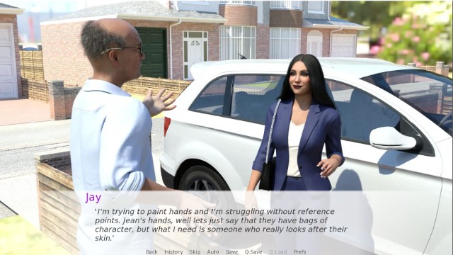 The Three Panels Apk Android Adult Porn Game (7)