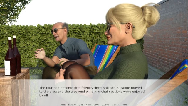 The Three Panels Apk Android Adult Porn Game (9)