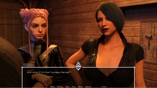 Versall Apk Android Adult Porn Game (10)