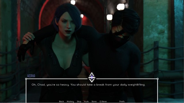 Versall Apk Android Adult Porn Game (11)