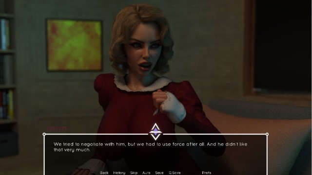 Versall Apk Android Adult Porn Game (3)