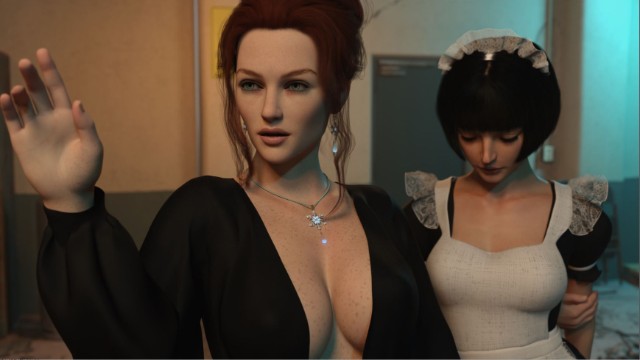 Versall Apk Android Adult Porn Game (4)