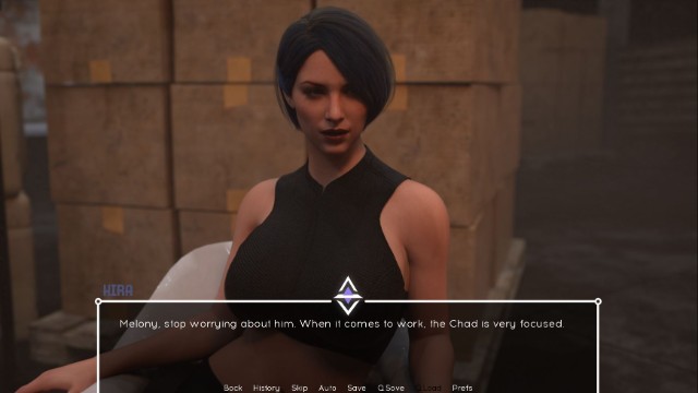 Versall Apk Android Adult Porn Game (6)