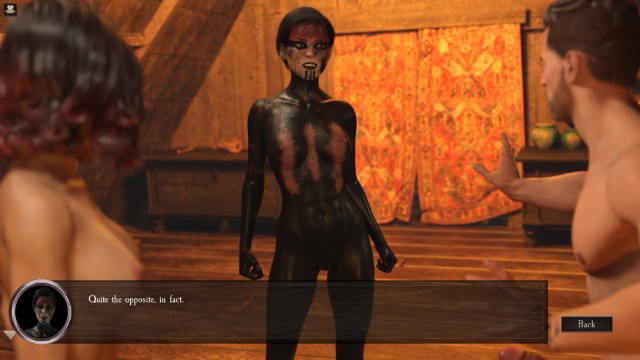 Vikings Sex And Blood Apk Android Adult Porn Game (8)