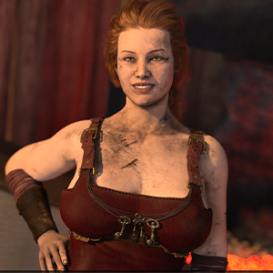 Vikings: Sex and red-fluid v0.7.4