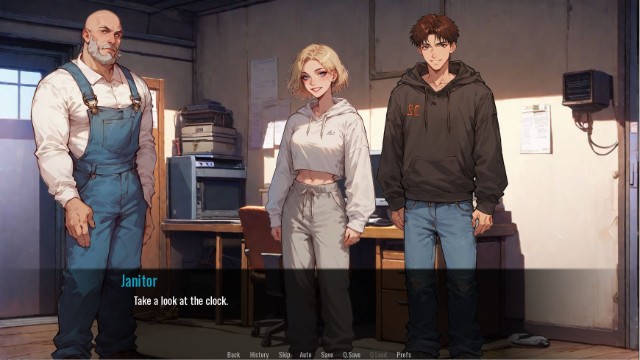 Welcome To Port Haven Apk Android Adult Game (1)