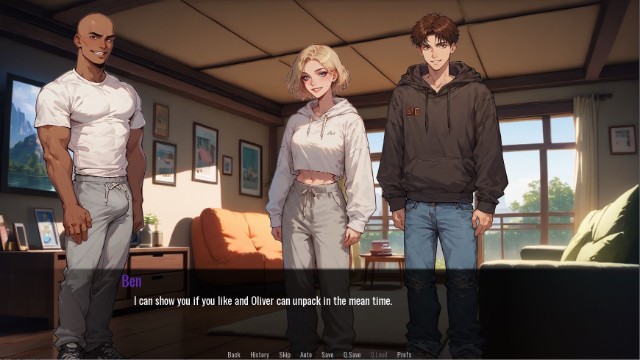 Welcome To Port Haven Apk Android Adult Game (2)