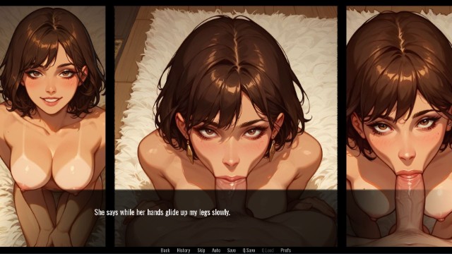 Welcome To Port Haven Apk Android Adult Game (5)
