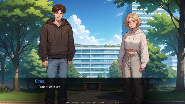 Welcome To Port Haven Apk Android Adult Game (8)