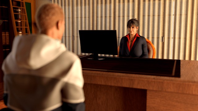 Wrestling Dynasty Apk Android Adult Porn Game (4)