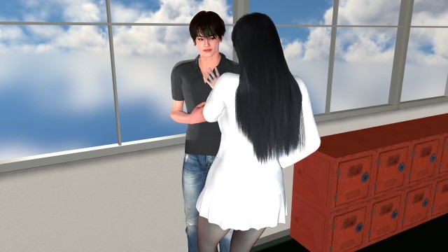 Ebirth Of Time The Flame Rekindled Apk Android Adult Porn Game (16)