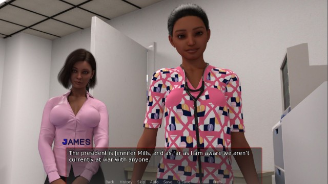 Altered Bloodlines Apk Android Adult Porn Game (1)