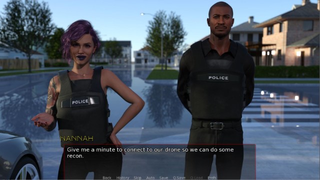 Altered Bloodlines Apk Android Adult Porn Game (10)