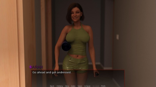 Altered Bloodlines Apk Android Adult Porn Game (3)