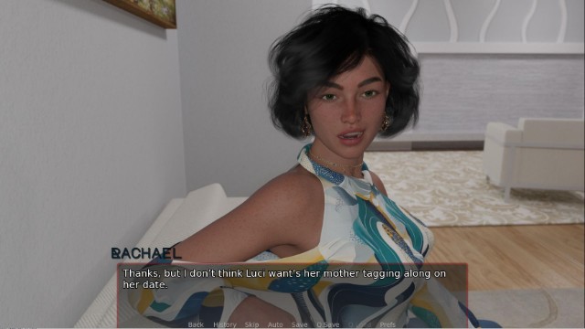 Altered Bloodlines Apk Android Adult Porn Game (4)