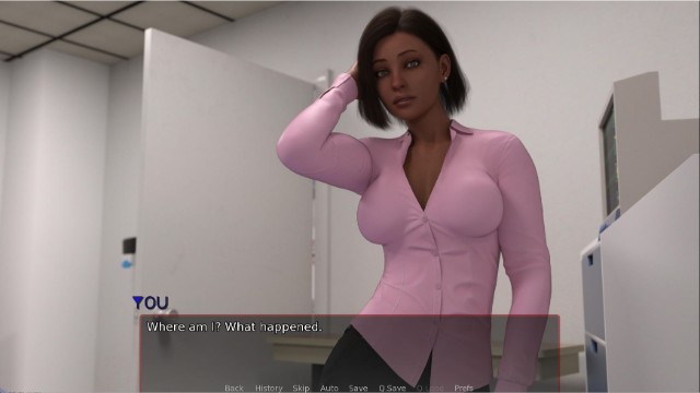 Altered Bloodlines Apk Android Adult Porn Game (6)