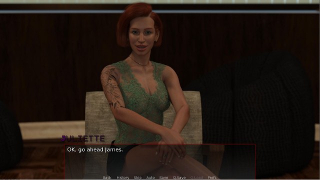 Altered Bloodlines Apk Android Adult Porn Game (9)