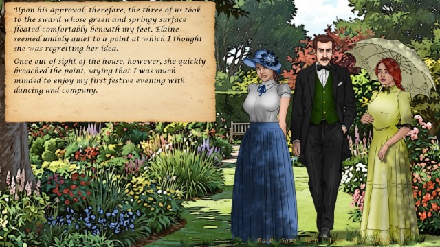 Arabella 1890 Apk Android Adult Game (2)
