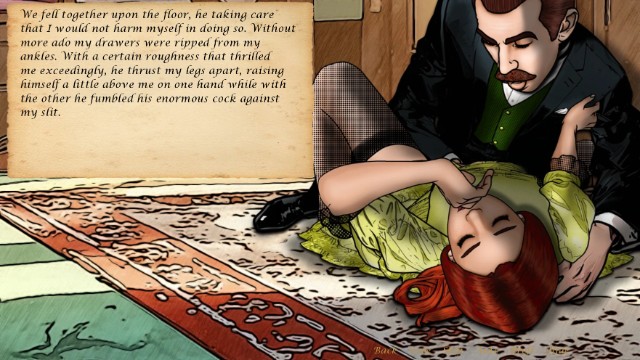 Arabella 1890 Apk Android Adult Game (3)